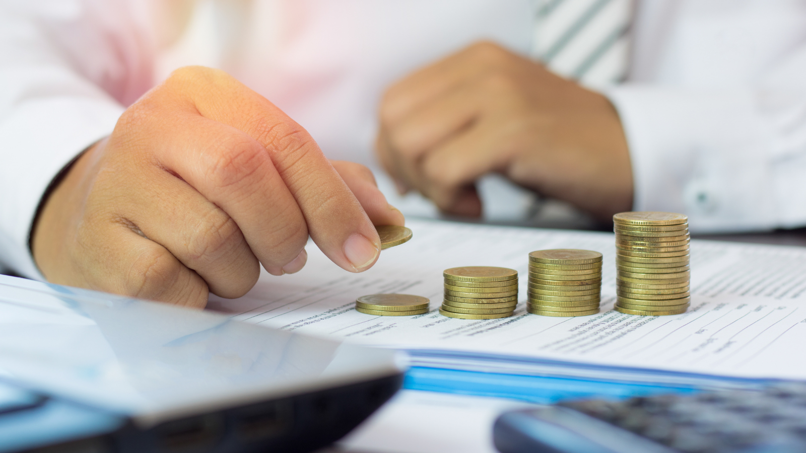 Scopri di più sull'articolo Investimento e protezione
